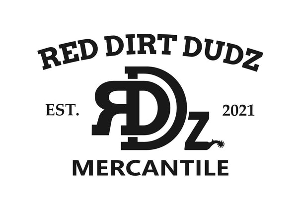 Red Dirt Dudz